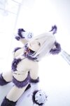 [Cosplay] [Shooting Star's] SAKU サク - Dangerous Beast