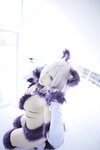 [Cosplay] [Shooting Star's] SAKU サク - Dangerous Beast