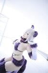 [Cosplay] [Shooting Star's] SAKU サク - Dangerous Beast