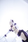[Cosplay] [Shooting Star's] SAKU サク - Dangerous Beast