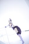 [Cosplay] [Shooting Star's] SAKU サク - Dangerous Beast