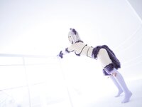 [Cosplay] [Shooting Star's] SAKU サク - Dangerous Beast