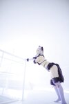 [Cosplay] [Shooting Star's] SAKU サク - Dangerous Beast