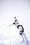 [Cosplay] [Shooting Star's] SAKU サク - Dangerous Beast
