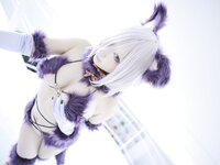 [Cosplay] [Shooting Star's] SAKU サク - Dangerous Beast
