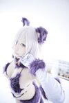 [Cosplay] [Shooting Star's] SAKU サク - Dangerous Beast