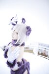[Cosplay] [Shooting Star's] SAKU サク - Dangerous Beast