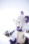 [Cosplay] [Shooting Star's] SAKU サク - Dangerous Beast