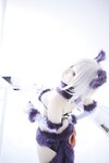 [Cosplay] [Shooting Star's] SAKU サク - Dangerous Beast