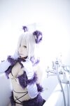 [Cosplay] [Shooting Star's] SAKU サク - Dangerous Beast