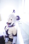 [Cosplay] [Shooting Star's] SAKU サク - Dangerous Beast