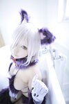 [Cosplay] [Shooting Star's] SAKU サク - Dangerous Beast