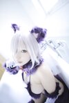 [Cosplay] [Shooting Star's] SAKU サク - Dangerous Beast