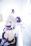 [Cosplay] [Shooting Star's] SAKU サク - Dangerous Beast