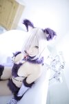 [Cosplay] [Shooting Star's] SAKU サク - Dangerous Beast