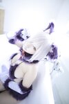 [Cosplay] [Shooting Star's] SAKU サク - Dangerous Beast