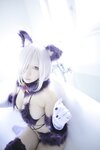 [Cosplay] [Shooting Star's] SAKU サク - Dangerous Beast