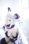 [Cosplay] [Shooting Star's] SAKU サク - Dangerous Beast