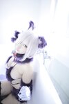 [Cosplay] [Shooting Star's] SAKU サク - Dangerous Beast