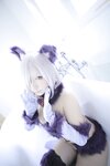 [Cosplay] [Shooting Star's] SAKU サク - Dangerous Beast