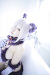 [Cosplay] [Shooting Star's] SAKU サク - Dangerous Beast