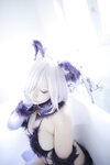 [Cosplay] [Shooting Star's] SAKU サク - Dangerous Beast