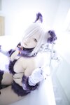 [Cosplay] [Shooting Star's] SAKU サク - Dangerous Beast