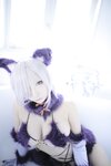 [Cosplay] [Shooting Star's] SAKU サク - Dangerous Beast