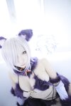 [Cosplay] [Shooting Star's] SAKU サク - Dangerous Beast
