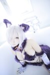 [Cosplay] [Shooting Star's] SAKU サク - Dangerous Beast