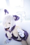 [Cosplay] [Shooting Star's] SAKU サク - Dangerous Beast