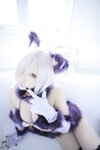 [Cosplay] [Shooting Star's] SAKU サク - Dangerous Beast