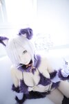 [Cosplay] [Shooting Star's] SAKU サク - Dangerous Beast