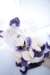 [Cosplay] [Shooting Star's] SAKU サク - Dangerous Beast