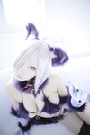 [Cosplay] [Shooting Star's] SAKU サク - Dangerous Beast