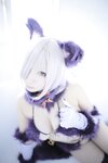 [Cosplay] [Shooting Star's] SAKU サク - Dangerous Beast