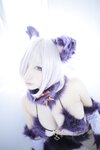 [Cosplay] [Shooting Star's] SAKU サク - Dangerous Beast