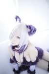 [Cosplay] [Shooting Star's] SAKU サク - Dangerous Beast