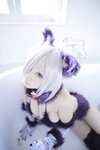 [Cosplay] [Shooting Star's] SAKU サク - Dangerous Beast