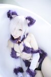 [Cosplay] [Shooting Star's] SAKU サク - Dangerous Beast