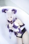 [Cosplay] [Shooting Star's] SAKU サク - Dangerous Beast