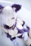 [Cosplay] [Shooting Star's] SAKU サク - Dangerous Beast