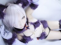 [Cosplay] [Shooting Star's] SAKU サク - Dangerous Beast