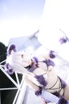 [Cosplay] [Shooting Star's] SAKU サク - Dangerous Beast