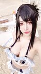 [Cosplay] Byoru - Tifa FF7r Bikini [65P15V-1.21GB]