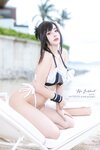 [Cosplay] Byoru - Tifa FF7r Bikini [65P15V-1.21GB]