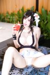 [Cosplay] Byoru - Tifa FF7r Bikini [65P15V-1.21GB]