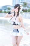 [Cosplay] Byoru - Tifa FF7r Bikini [65P15V-1.21GB]