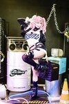 [Cosplay] Byoru - Nicole Demara [58P15V-1.89GB]