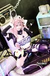 [Cosplay] Byoru - Nicole Demara [58P15V-1.89GB]